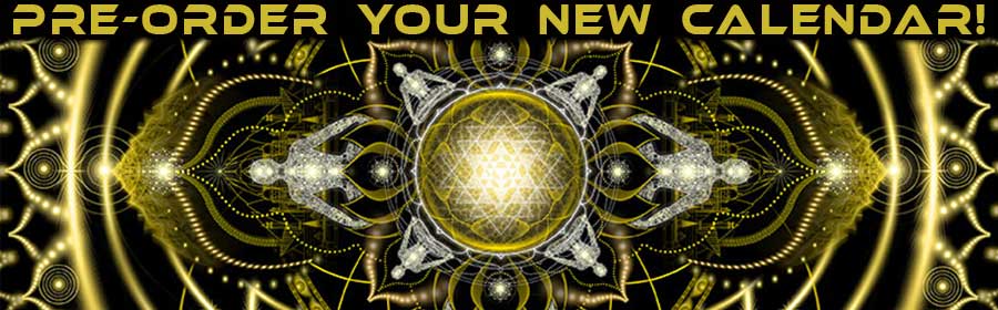 July 26th begins the Galactic New Year!